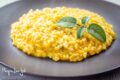 RISOTTO ALLA ZUCCA